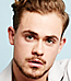 Dacre Montgomery